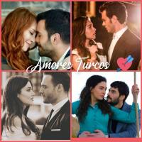 Series Y Amores turcos