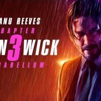 John wick discount 3 streaming ita