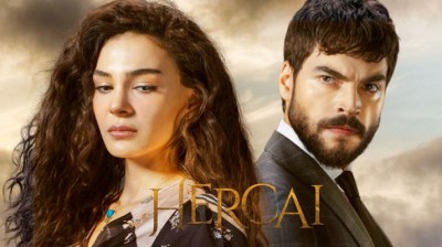 Hercai doblado en español