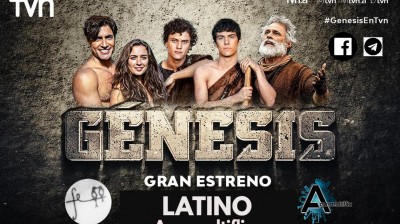 GENESIS LATINO 2