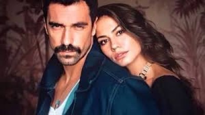 La casa è il tuo destino