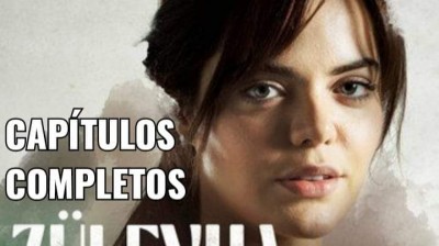 Züleyha capítulos completos de Telefe