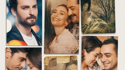 Hermanos (Bir Aile Hikayesi) - En Castellano