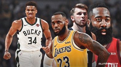 Los mejores momentos de la NBA 2022