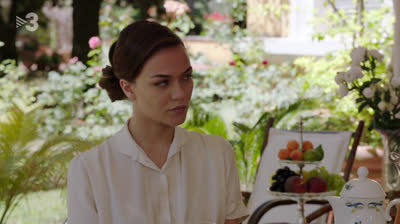 Il Paradiso delle Signore - Capítulo 42  (3ª Temp.) Idioma Catalán