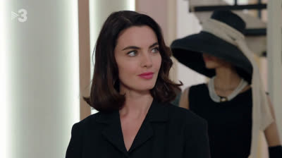 Il Paradiso delle Signore - Capítulo 43  (3ª Temp.) Idioma Catalán