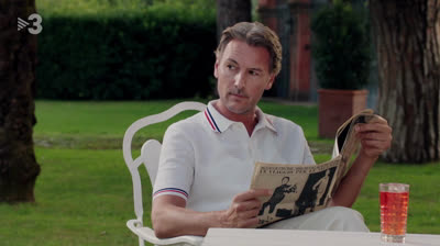 Il Paradiso delle Signore - Capítulo 44  (3ª Temp.) Idioma Catalán