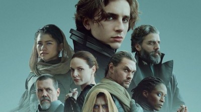 Hoy llega a los cines “Dune” | Tráiler final en español