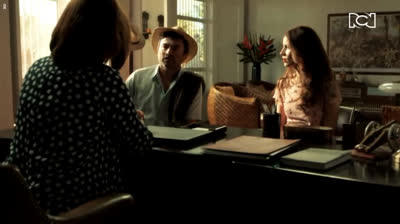 Café con aroma de mujer C85 - 2021