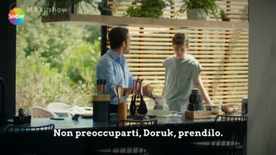 Yalanci / Bugiardo  1° episodio