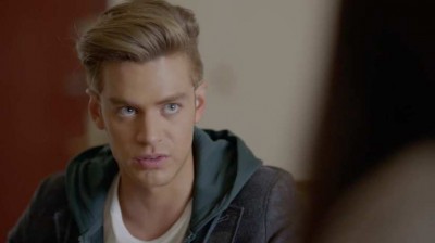 La reina soy yo Capítulo 29 - Quiero aclarar a todos quién soy