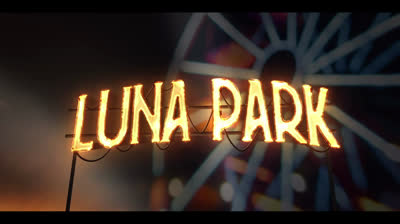 Trailer della serie italiana "Luna Park"