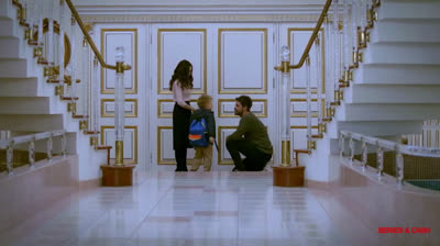 1x163 - Ömer- Sueños Robados ( Lunes 20/09/21 )