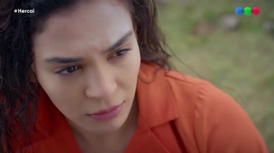 Capítulo 11 de “Hercai” - Telefe