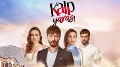 Kalp Yarasi ep. 12