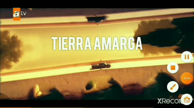 Intro tierra amarga 4° temporada versión español