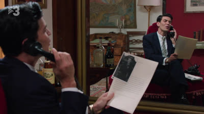 Il Paradiso delle Signore - Capítulo 49  (3ª Temp.) Idioma Catalán