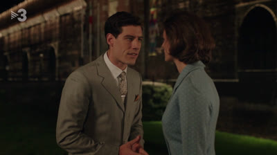 Il Paradiso delle Signore - Capítulo 50  (3ª Temp.) Idioma Catalán