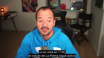El informativo de Ángel Martín | Miércoles 22 de Septiembre de 2021