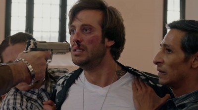 La reina soy yo Capítulo 31 - Ya no me sirves para nada