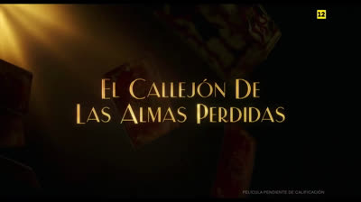 “El callejón de las almas perdidas”, de Guillermo del Toro, estrena tráiler en español