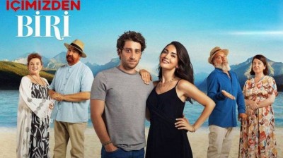 Icimizden Biri  ep. 2