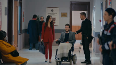 Historia Mehdi & Zeynep #MiHogarMiDestino #Capitulo101 #CapTurco31&32