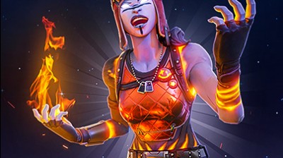 My First Event lets get it