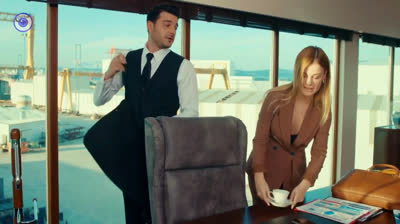 Amor Manchado  //  Capítulo 12