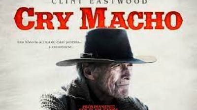 “Cry Macho”, la película de Clint Eastwood llega hoy al cine | Tráiler Final en español