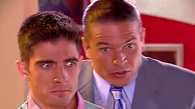 Soñar no cuesta nada Capítulo 184