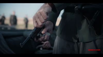 Jaguar - Capitulo 01