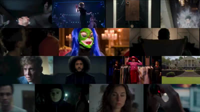 Estrenos de Netflix en octubre de 2021