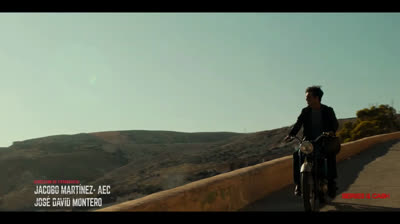 Jaguar - Capitulo 04