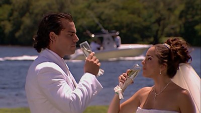 Soñar no cuesta nada Capítulo 191 [FIN]