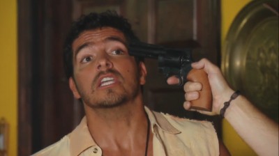 Corazón apasionado Capítulo 16