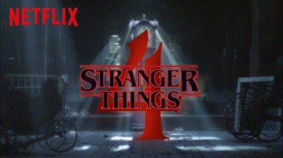 Stranger Things Season 4 Trailer