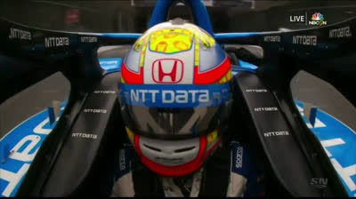 Alex Palou campeón de la Indycar 2021 | Resumen de la carrera