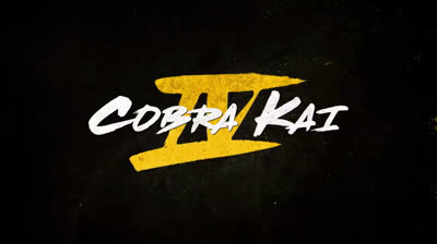 Tráiler y fecha de estreno de la temporada 4 de Cobra Kai