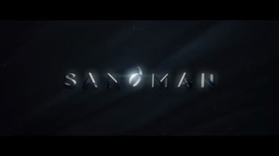 Teaser de “Sandman” la serie basada en el cómic que se estrenará en Netflix