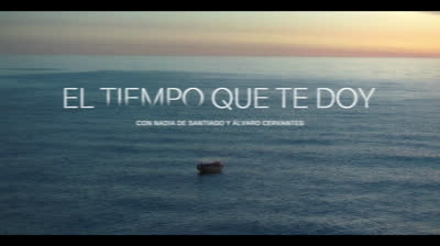Tráiler de la serie española de Netflix “El tiempo que te doy”