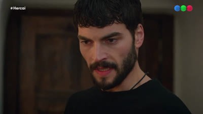 Capítulo 16 de “Hercai” - Telefe