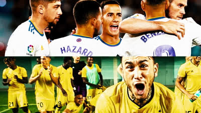 Previa Real Madrid-Sheriff | UEFA Champions League