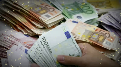 Atrae dinero rápido con este audio