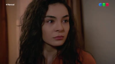 Capítulo 17 de “Hercai” - Telefe