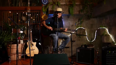 Unchain My Heart - Acoustic