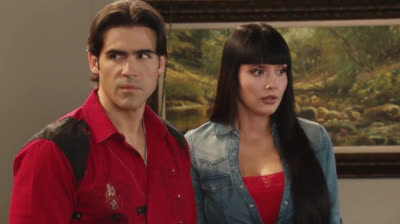 Corazón apasionado Capítulo 46