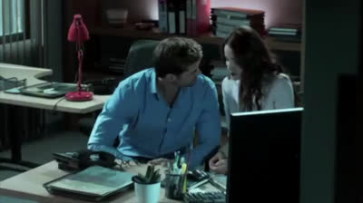 CCADM - Gaviota y Sebastian #64