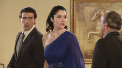 Corazón apasionado Capítulo 60