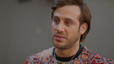 La reina soy yo Capítulo 39 - Ahí está la diva